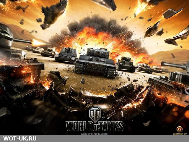 Моды Для World Of Tanks 0.9.7 От Джова Ютуб С Официального Сайта.
